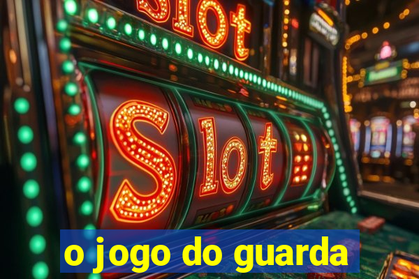 o jogo do guarda-chuva